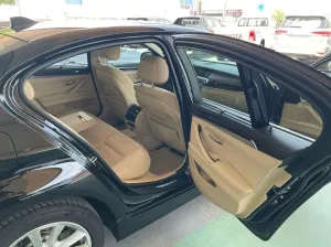 2015 BMW 5-Series