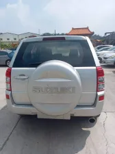 2007 Suzuki Grand Vitara