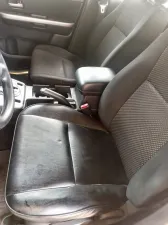 2007 Suzuki Grand Vitara