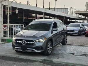 2023 مرسيدس-بنز GLA - جي ال اي