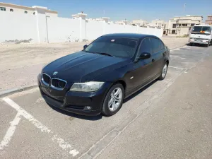 2012 BMW 3-Series