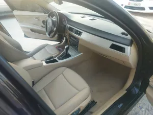 2012 BMW 3-Series