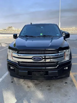 2019 فورد أف ١٥٠ in dubai