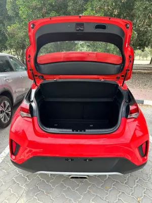 2019 هيونداي فوليستر
