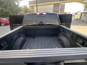 2019 فورد أف ١٥٠