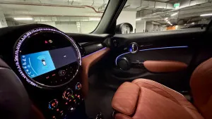 2023 Mini Cooper SE