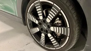 2023 Mini Cooper SE