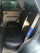2012 Ford Escape