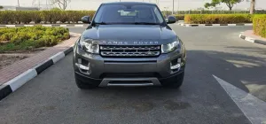 2015 Land Rover Range Rover Evoque
