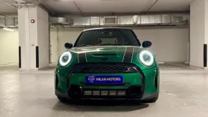 2023 Mini Cooper SE