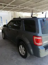 2012 Ford Escape