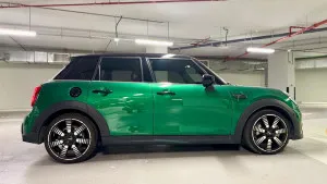2023 Mini Cooper SE
