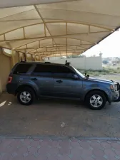 2012 Ford Escape