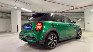 2023 Mini Cooper SE