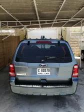 2012 Ford Escape