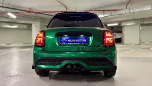 2023 Mini Cooper SE