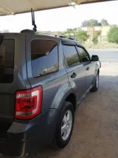2012 Ford Escape