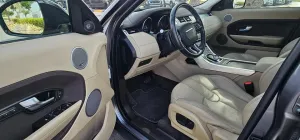 2015 Land Rover Range Rover Evoque