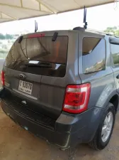 2012 Ford Escape