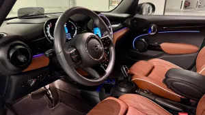 2023 Mini Cooper SE