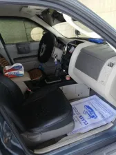 2012 Ford Escape