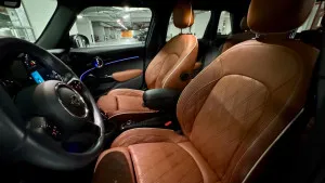 2023 Mini Cooper SE