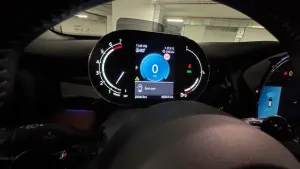 2023 Mini Cooper SE