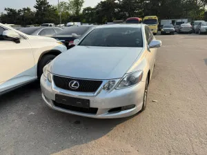 2009 لكزس GS - جي اس in dubai
