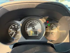 2009 لكزس GS - جي اس