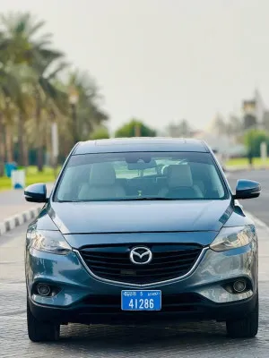 2014 مازدا سي اكس -٩٠