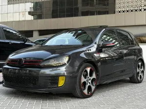 2013 Volkswagen GolfPlus in dubai