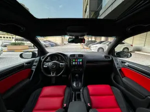 2013 Volkswagen GolfPlus