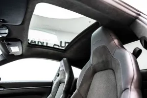 2025 بورش 911 كاريرا