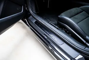 2025 بورش 911 كاريرا