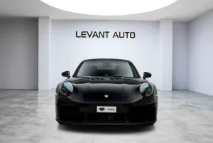 2025 بورش 911 كاريرا