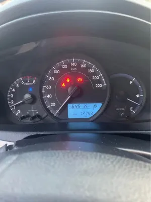 2018 Toyota Yaris