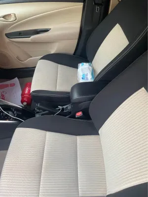 2018 Toyota Yaris