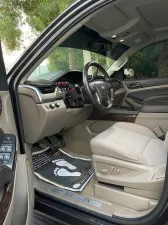 2018 شيفروليه تاهو