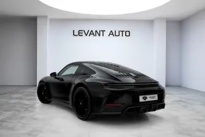 2025 بورش 911 كاريرا