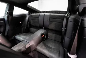 2025 بورش 911 كاريرا