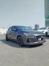 2019 هيونداي النترا