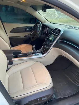 2015 Chevrolet Malibu