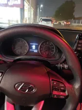 2019 هيونداي النترا