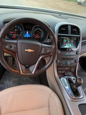 2015 Chevrolet Malibu