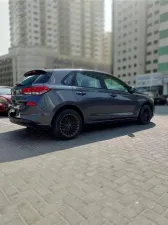 2019 هيونداي النترا