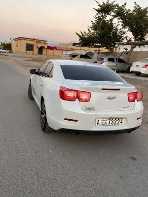 2015 Chevrolet Malibu
