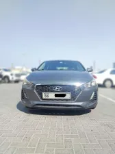 2019 هيونداي النترا