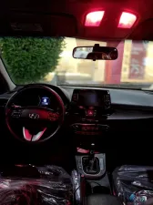 2019 هيونداي النترا