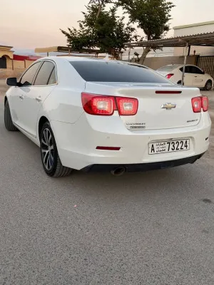 2015 Chevrolet Malibu