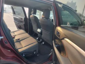 2019 تويوتا هايلاندر
